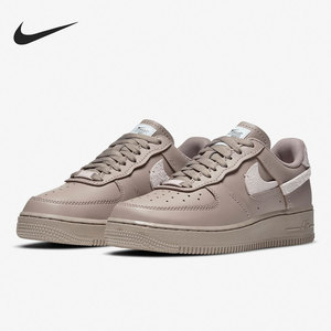 Nike/耐克正品当季新款女子AF1空军一号休闲运动板鞋DH3869-200