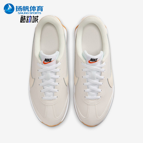 Nike/耐克正品Pacific Leather女士日常运动耐磨休闲鞋HV6430-002