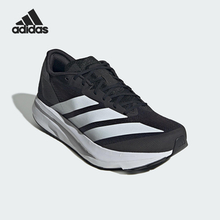 阿迪达斯正品 缓震跑步鞋 ADIZERO 运动经典 JI2986 SL2男士 Adidas