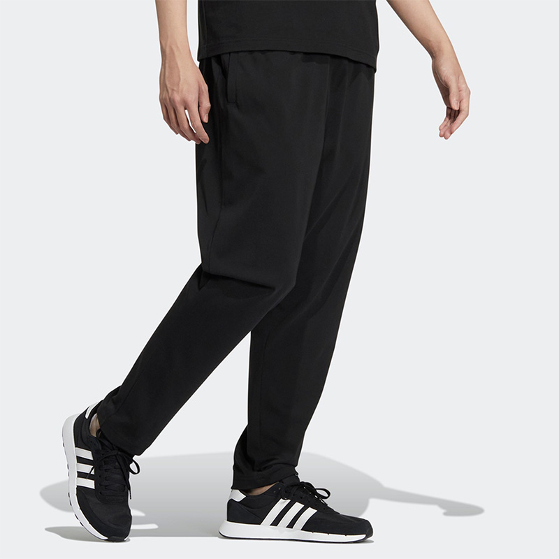 Adidas/阿迪达斯男子运动长裤