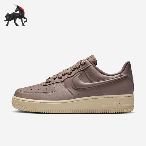 Nike/耐克正品Air Force 1 07女士复古经典运动鞋HF2014-200
