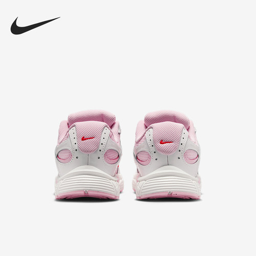 Nike/耐克正品四季款GS女子大童低帮网面缓震休闲鞋IQ0221-121