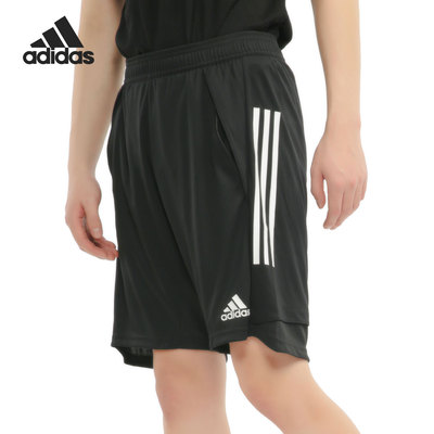 adidas男子阿迪达斯短裤正品
