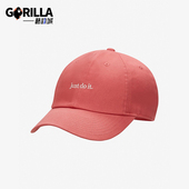 运动棒球帽FB5370 Nike 男女潮流舒适遮阳经典 新款 655 耐克正品