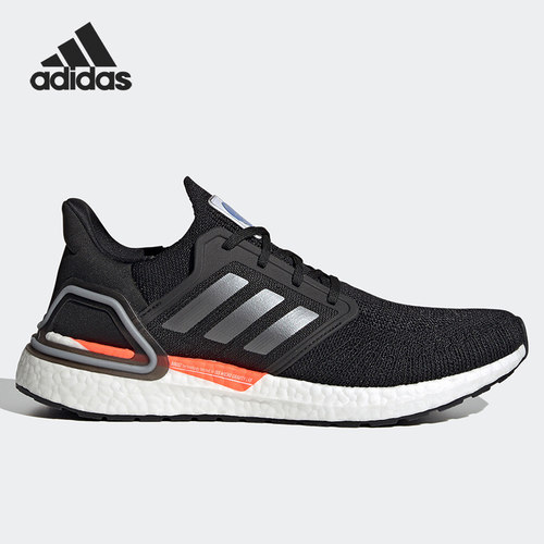 阿迪达斯ULTRABOOST男女跑步鞋
