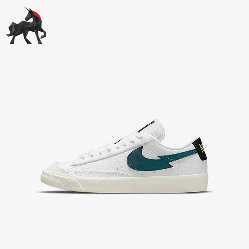 Nike/耐克正品大童潮流时尚防滑减震耐磨低帮板鞋DM8689-100