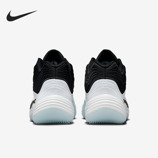 Nike/耐克官方正品Precision 8男士低帮系带减震篮球鞋IH1105-002