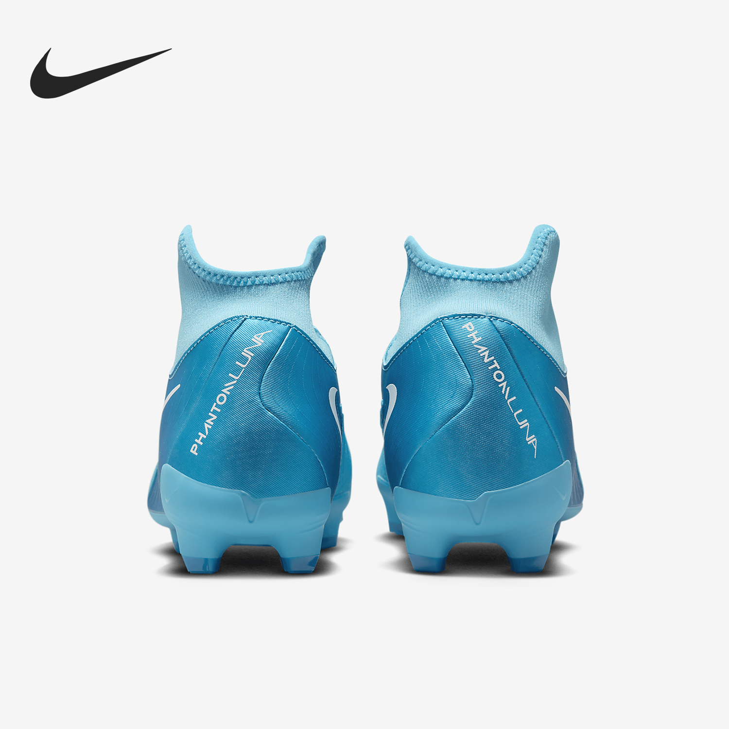 耐克男士缓震训练运动耐磨足球鞋