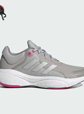 Adidas/阿迪达斯正品RESPONSE 女士随心畅跑运动跑步鞋HP5929