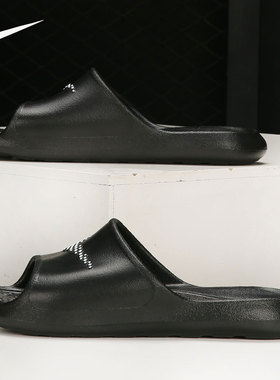 Nike/耐克正品新款VICTORI ONE SHWER SLIDE拖鞋 CZ7836-001