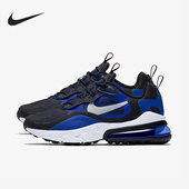 耐克正品 休闲大童女子GS时尚 潮流低帮运动鞋 Nike BQ0103 018