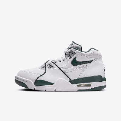 Nike/耐克正品Air Flight GS女子大童运动缓震篮球鞋HF0406-104