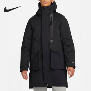 3IN1 男子运动保暖棉服 010 DD6607 耐克官方正品 SFADV Nike