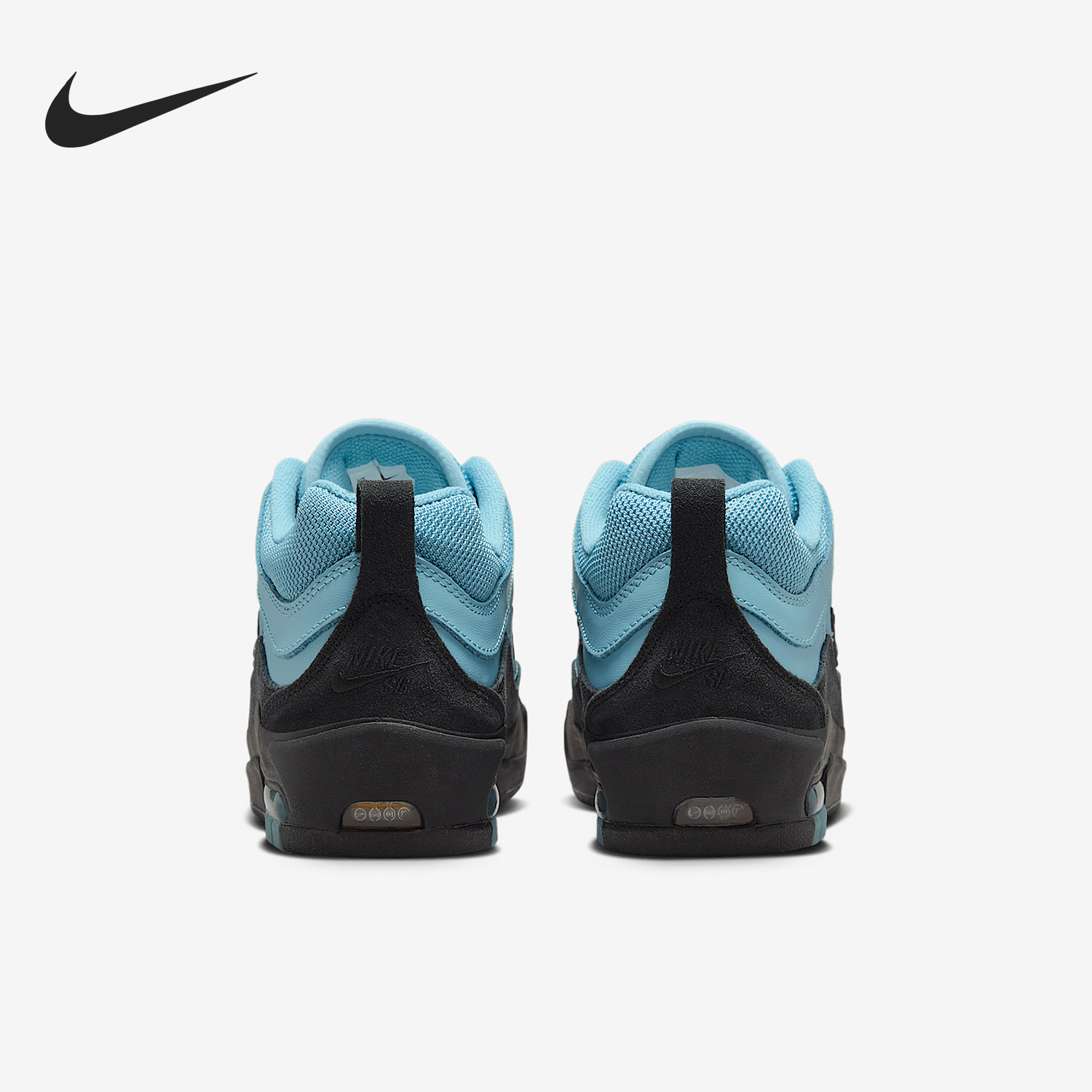 Nike/耐克正品Air Max Ishod男女气垫耐磨运动板鞋HF7812-400,运动鞋new,板鞋,淘宝优惠券,粉丝福利购,淘宝优惠卷