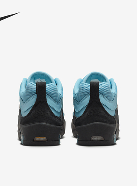 Nike/耐克正品Air Max Ishod男女气垫耐磨运动板鞋HF7812-400