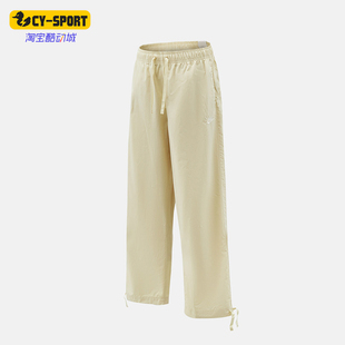 Nike/耐克正品2026年男士刺绣休闲经典跑步运动长裤IF0735-229
