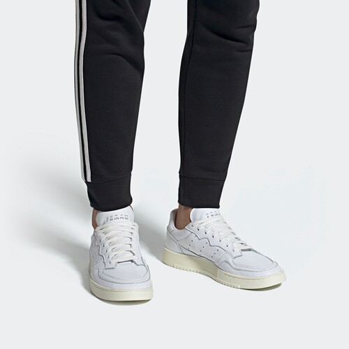 阿迪达斯正品三叶草Adidas男女