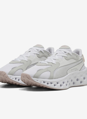 Puma/彪马正品2025冬季款女士日常休闲耐磨低帮运动鞋311003-01