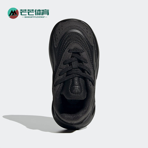 阿迪达斯三叶草婴童休闲鞋
