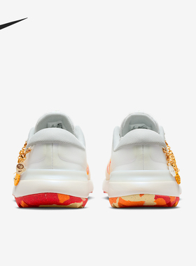 Nike/耐克正品四季款男士时尚防滑透气高尔夫球鞋HV4361-100