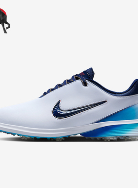 Nike/耐克正品Victory Tour 4男士运动经典高尔夫球鞋HJ4503-001