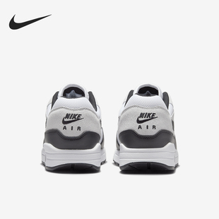 MAX ESS低帮透气男士 Nike FZ5808 AIR 运动鞋 102 耐克正品