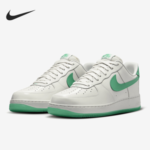 Nike/耐克官方正品当季新款男士低帮空军一号运动鞋HF4864-094