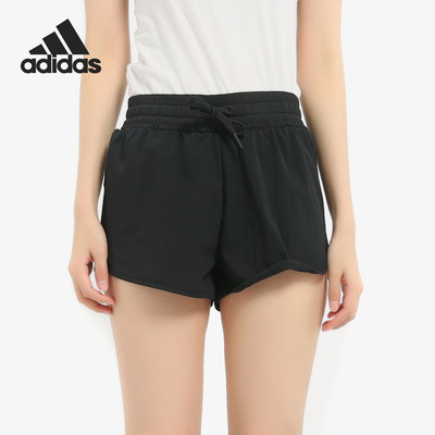 adidas/阿迪达斯正品跑步短裤