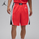 FQ0393 Nike 轻质针织透气运动短裤 JORDAN男士 673 耐克正品