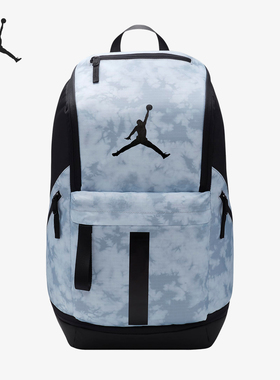 Nike/耐克正品Jordan新款男女大容量收纳便携双肩背包DX3414