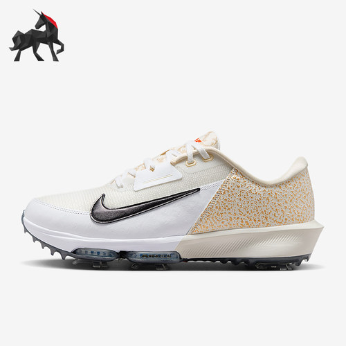 Nike/耐克正品Infinity Tour 2男女运动训练高尔夫球鞋HV4077-100