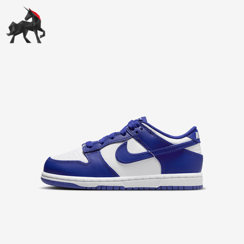 Nike/耐克小童经典系带运动板鞋