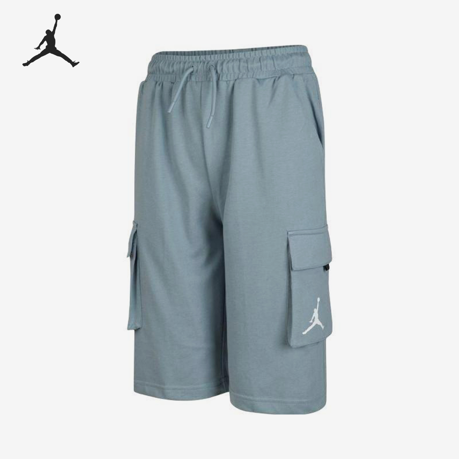 耐克大童运动透气耐穿休闲短裤