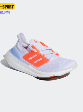 Adidas/阿迪达斯正品春季新款儿童透气耐磨跑步鞋H06357