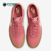 耐克正品 透气板鞋 2025男士 Nike 复古系带低帮经典 时尚 IB2316 600