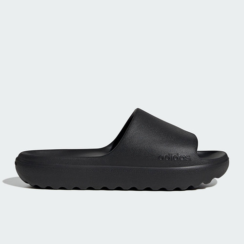 Adidas/阿迪达斯正品新款男女同款透气休闲运动户外一字拖JP9580