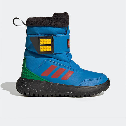 Adidas/阿迪达斯儿童雪地靴