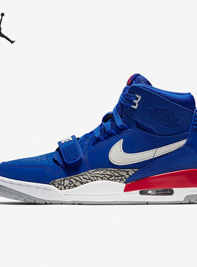 Nike/耐克官方正品Jordan 312 AJ312男子运动篮球鞋AV3922-416