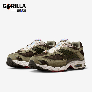 IQ1150 Nike 220 女士日常气垫减震耐磨运动鞋 款 耐克正品 2025秋季
