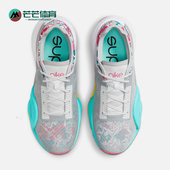 耐克正品 回弹系带运动训练鞋 四季 Nike 款 女士耐磨时尚 DQ0303 001