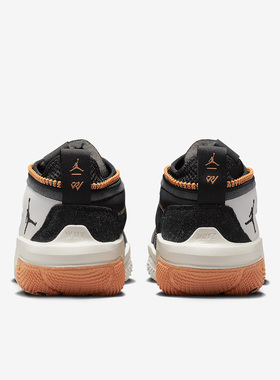 Nike/耐克官方正品JORDAN 男子时尚减震基础运动篮球鞋DO7190-002