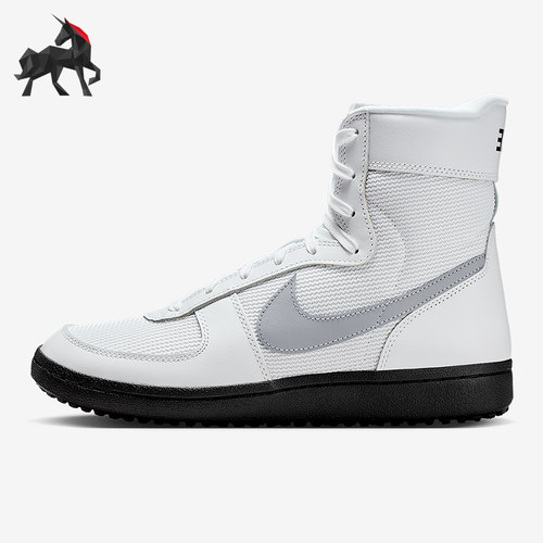 Nike/耐克正品Field General女士耐穿高筒耐磨运动鞋IM3875-100