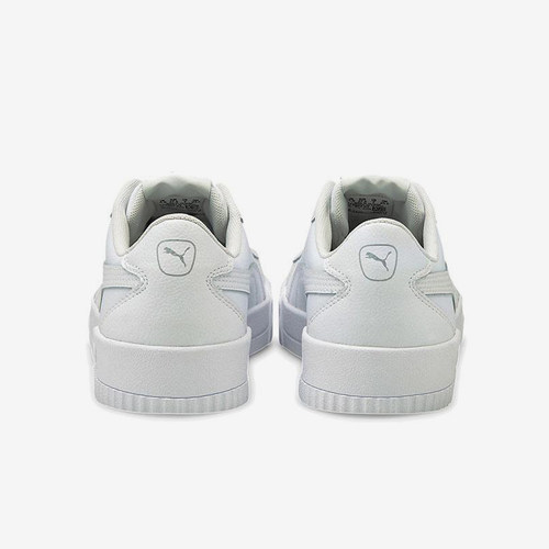 Puma/彪马正品四季款女士简约低帮经典运动防滑板鞋374903-02