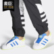 阿迪达斯正品 三叶草当季 新款 Adidas 男女休闲运动板鞋 FV3020