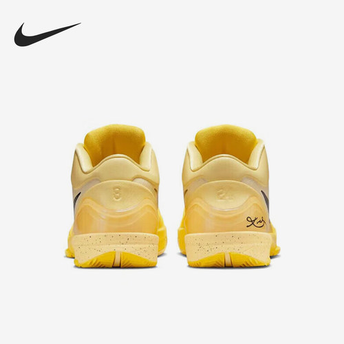 Nike/耐克正品Zoom Kobe 4 Protro男士减震篮球鞋IH0587-700