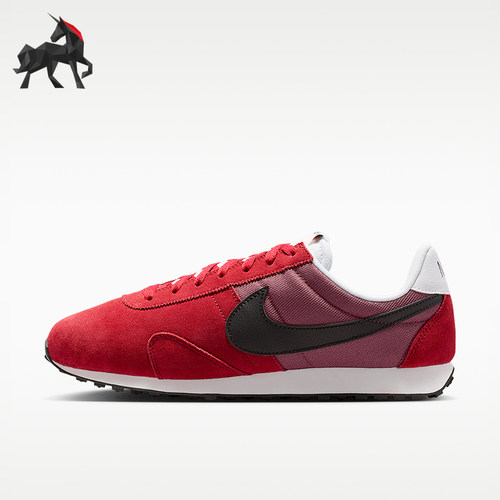 Nike/耐克正品男士舒适透气轻盈低帮生活休闲鞋898031-600