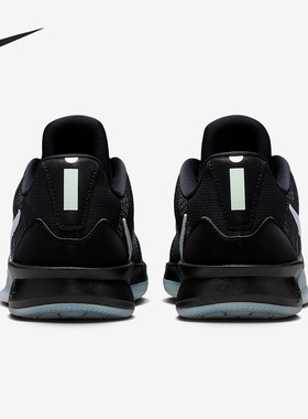 Nike/耐克官方正品Sabrina 3男女低帮系带耐磨篮球鞋HF2882-001