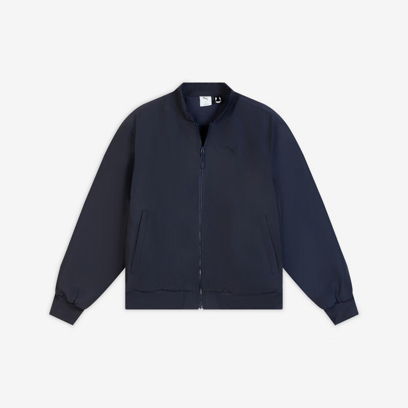 Puma/彪马官方正品2025冬季款男士保暖运动长袖宽松外套693574-16,运动服/休闲服装,运动茄克/外套,淘宝优惠券,粉丝福利购,淘宝优惠卷