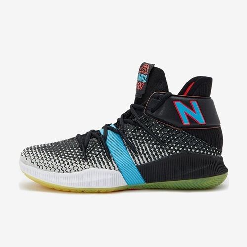 New Balance新百伦正品OMN1S Baited男款高帮复古篮球鞋BBOMNXBS