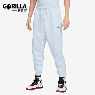 FIT 男士 加绒工装 Nike FZ0667 Therma 篮球长裤 043 耐克正品